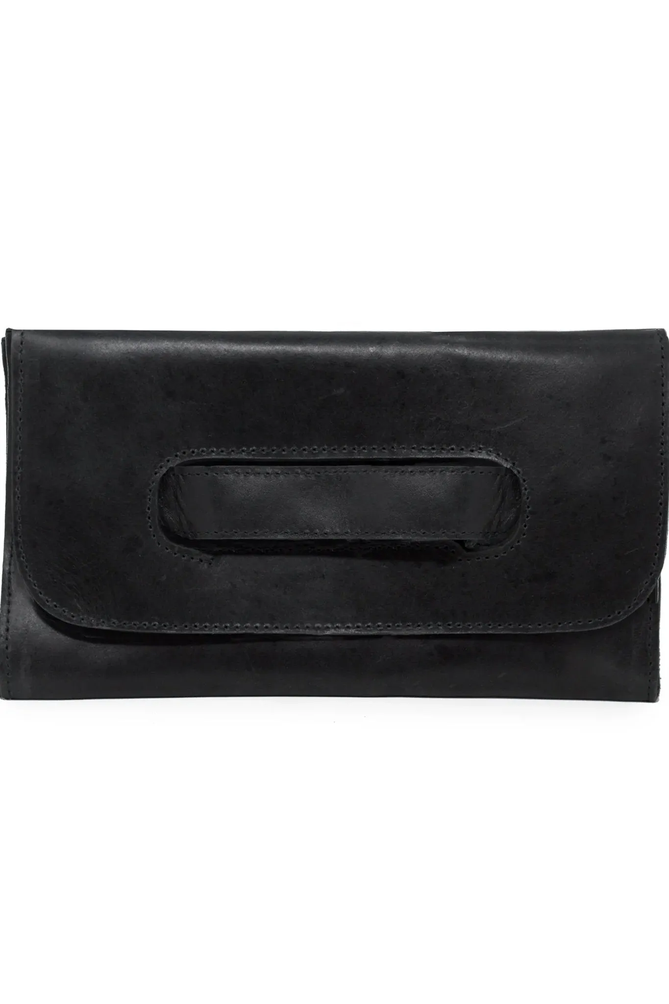 Mare Handle Clutch