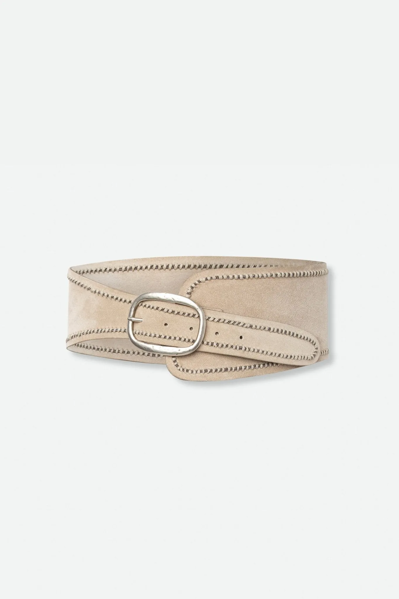 MARTI ITALIAN SUEDE HIP BELT