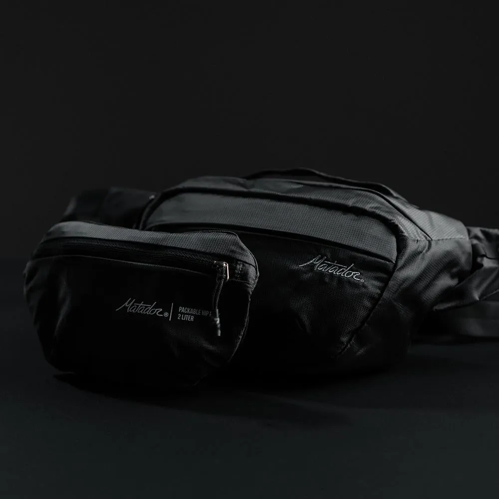 Matador On-Grid Packable Hip Pack