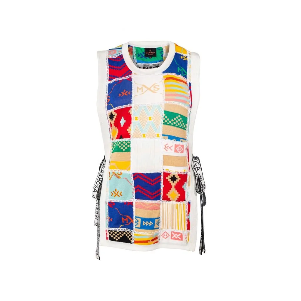 MAXHOSA MNBV1.5 - BIB VEST