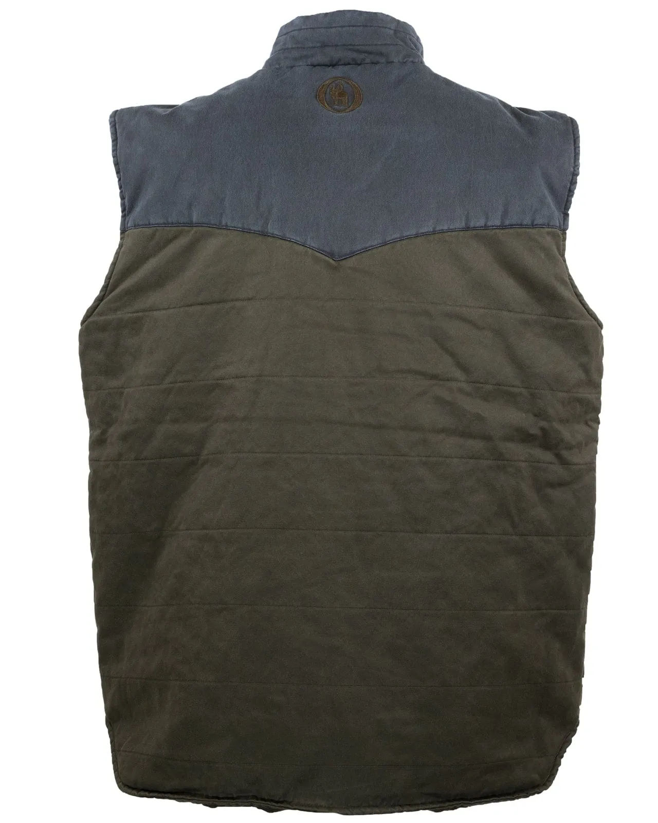 Men’s Walker Vest