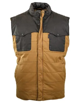 Men’s Walker Vest