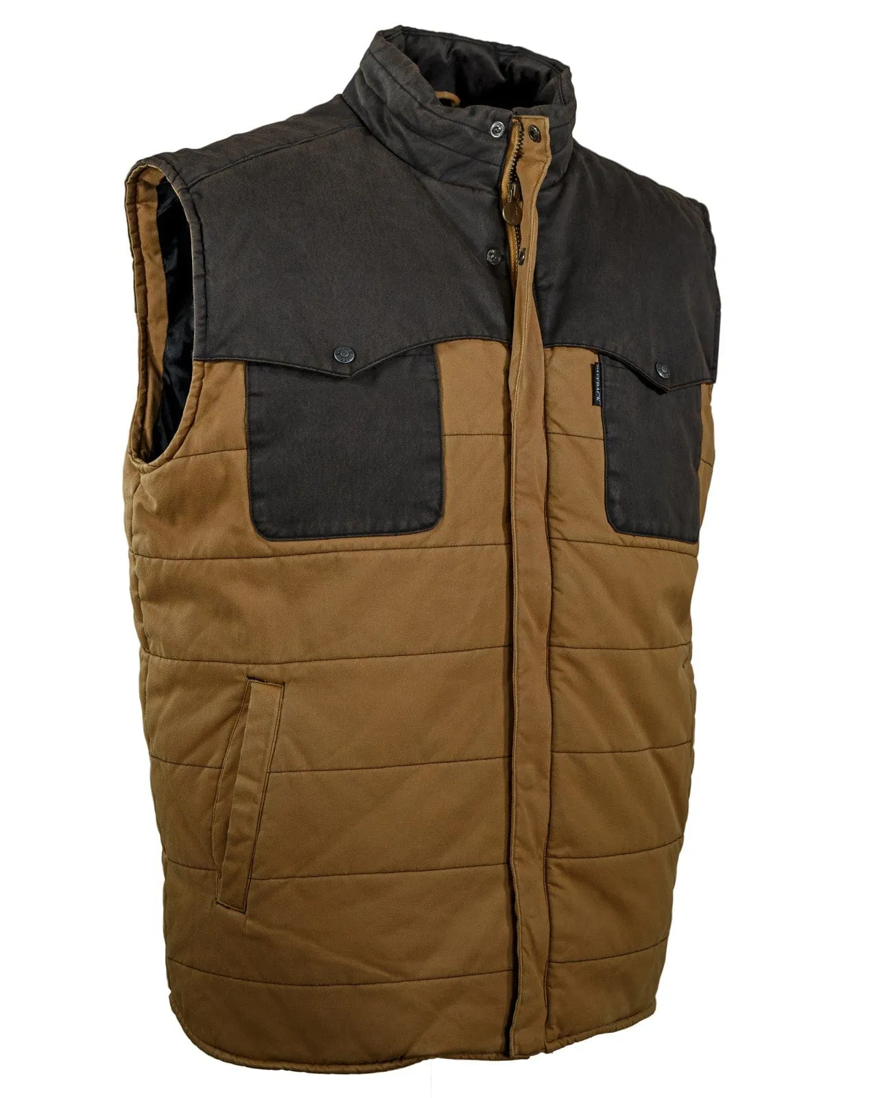 Men’s Walker Vest