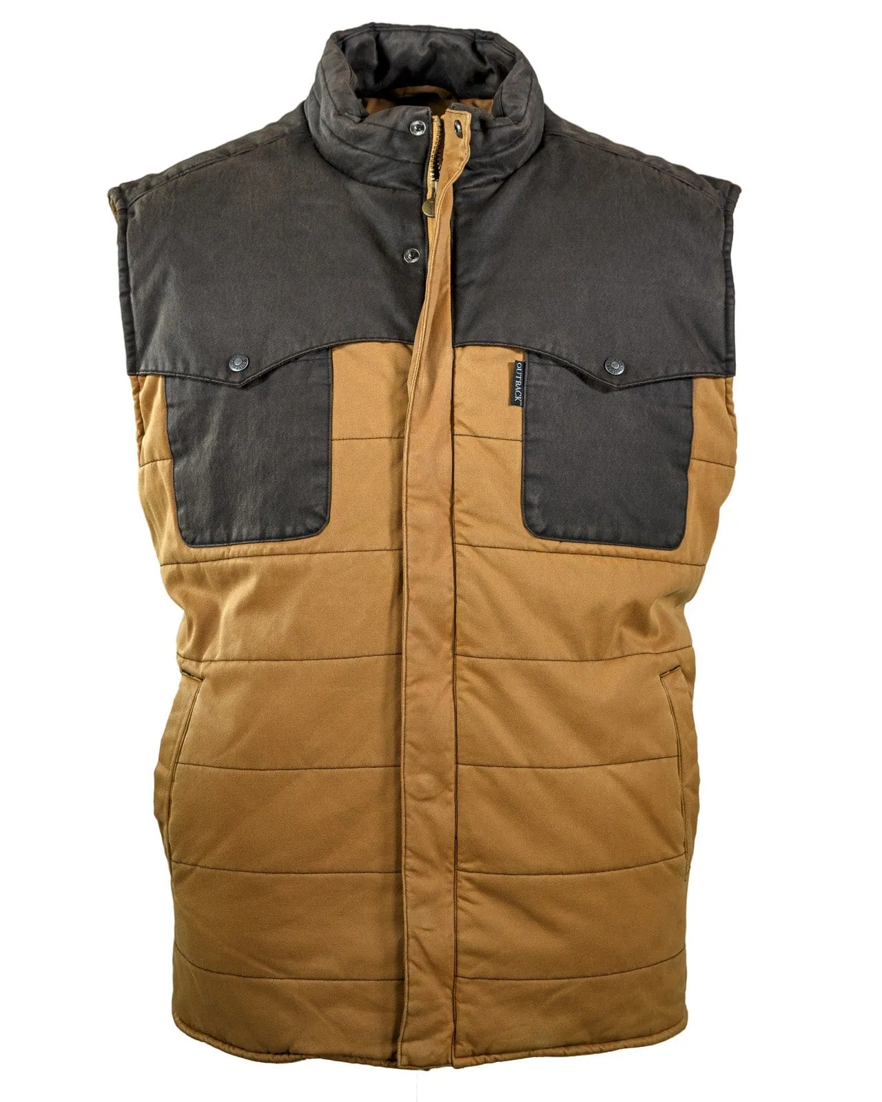 Men’s Walker Vest