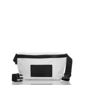 Mini Hip Pack / White