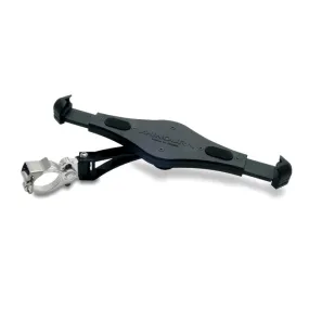 Minoura TPH-1 Handlebar Mount Tablet Computer Holder - 22.2-35mm Clamp