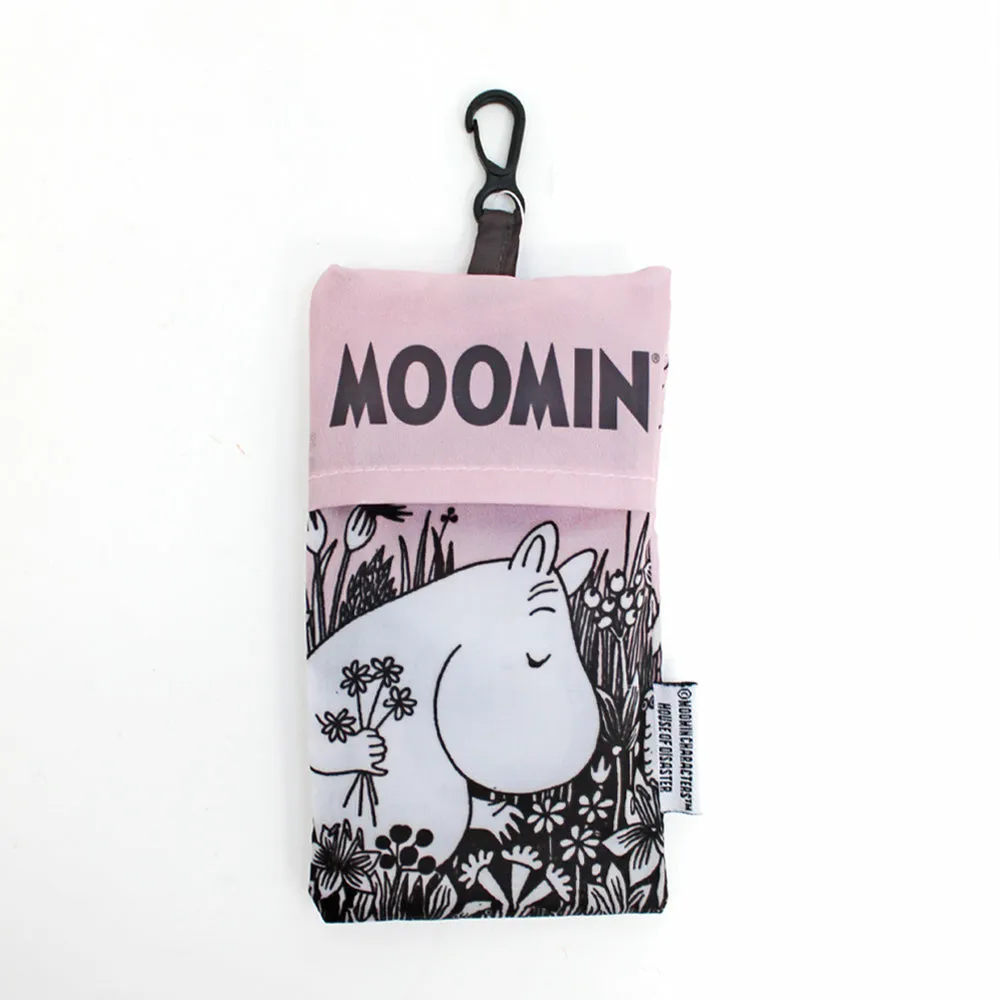 Moomin Love Shopping Bag - House of Disaster