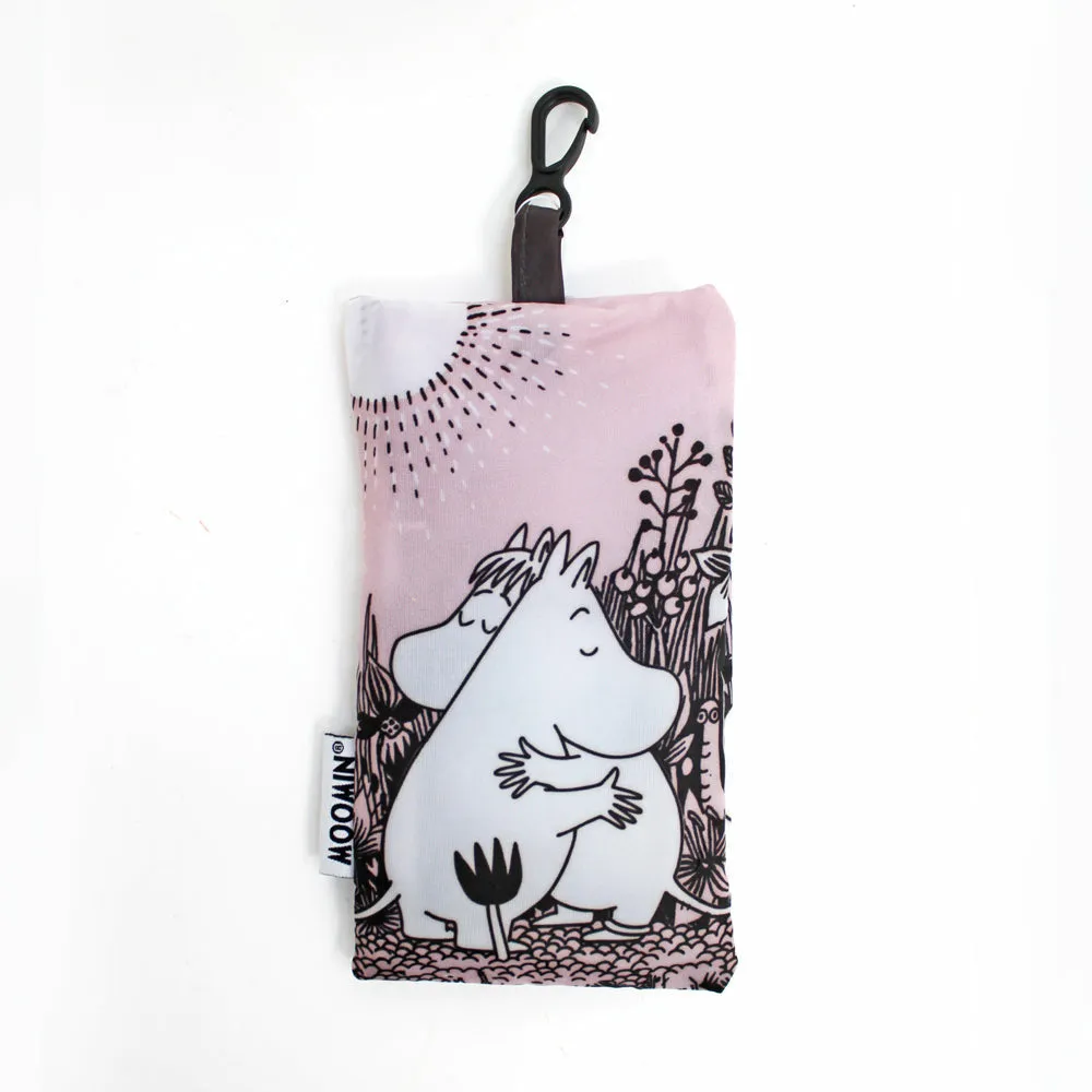 Moomin Love Shopping Bag - House of Disaster