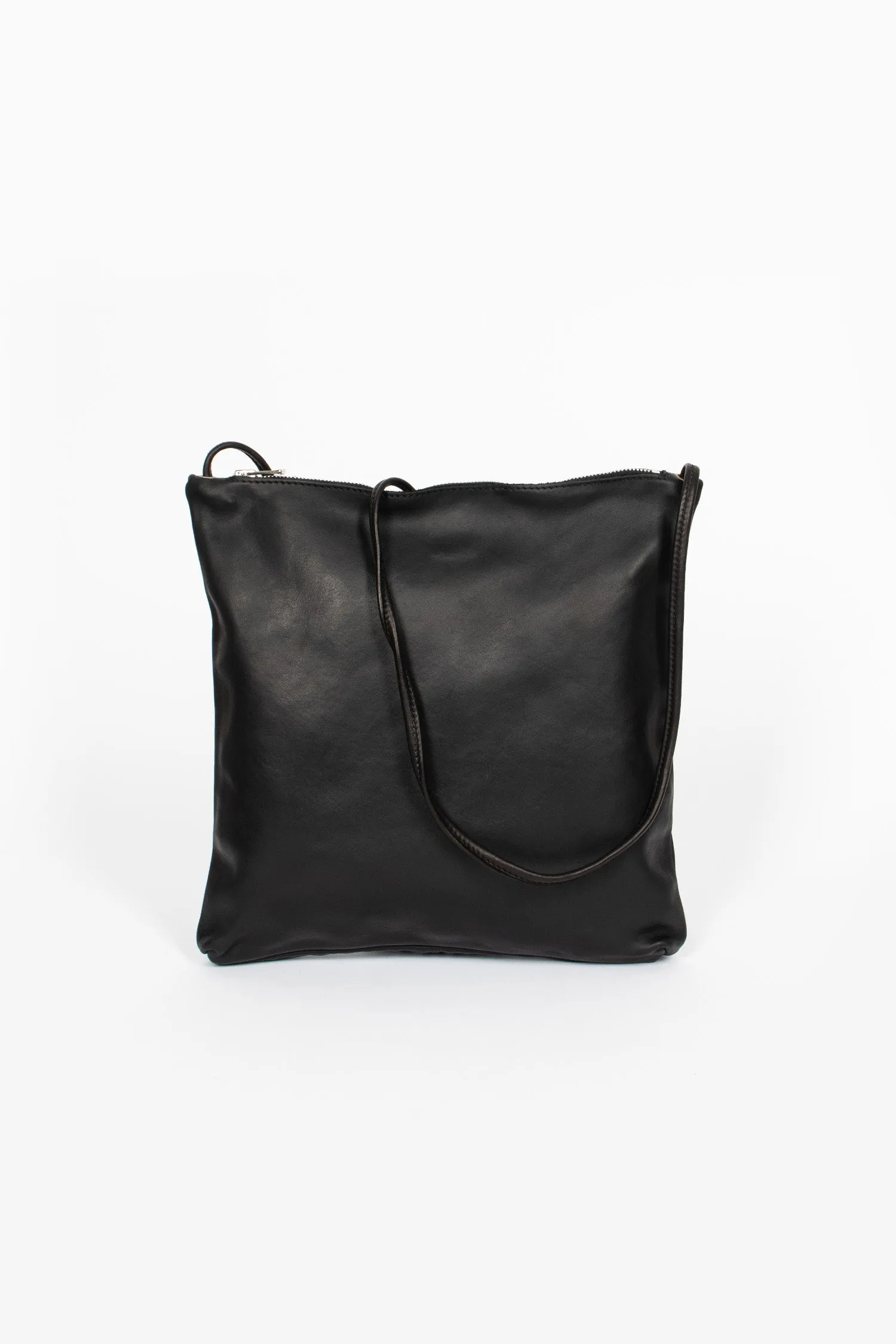 MR05C Crossbody Clutch BLKT