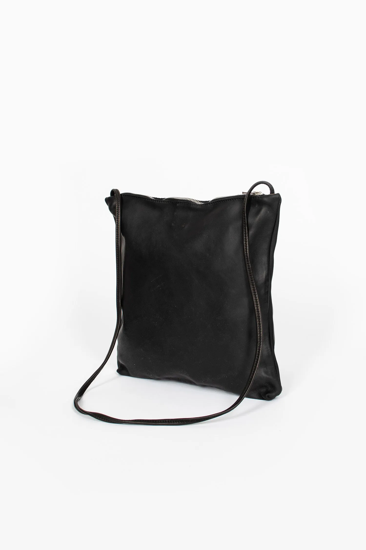 MR05C Crossbody Clutch BLKT