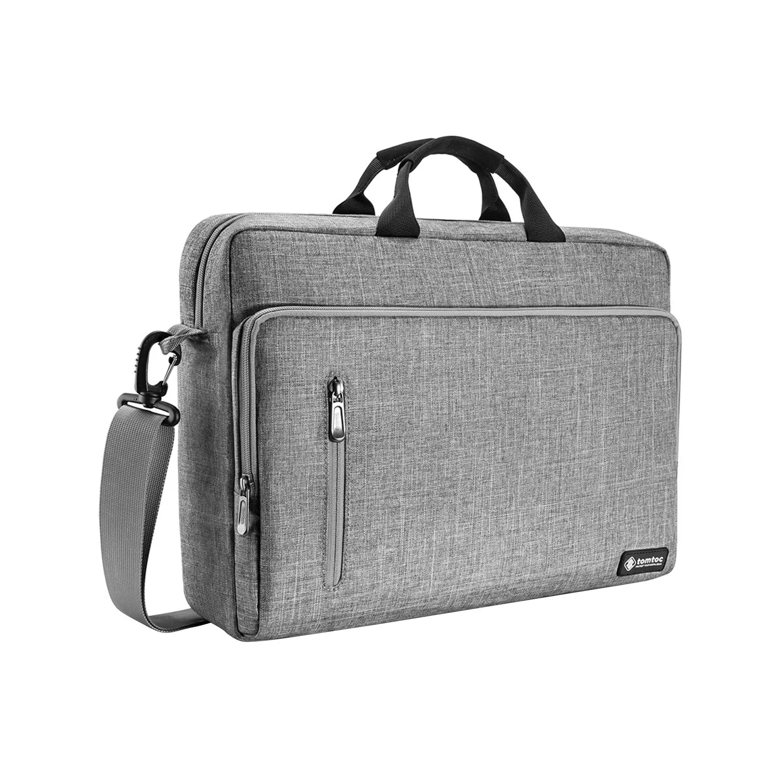 Navigator-A43 Laptop Briefcase For 14" MacBook Pro / Surface