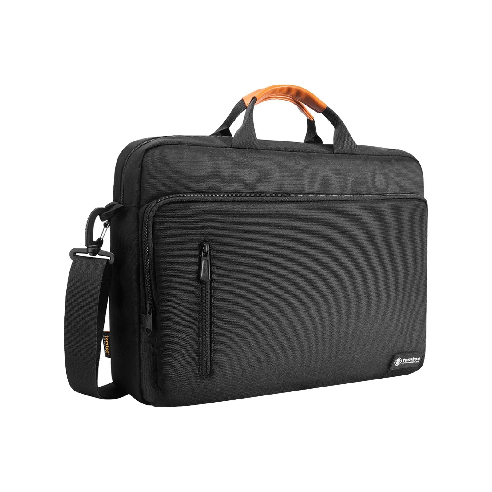 Optimized Navigator-A43 Laptop Briefcase for 16-inch MacBook Pro M3/M2/M1