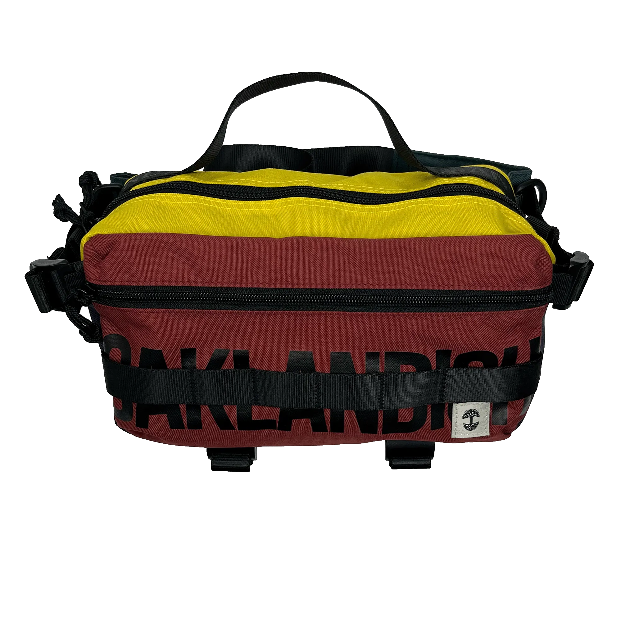 Oaklandish Hip Bag