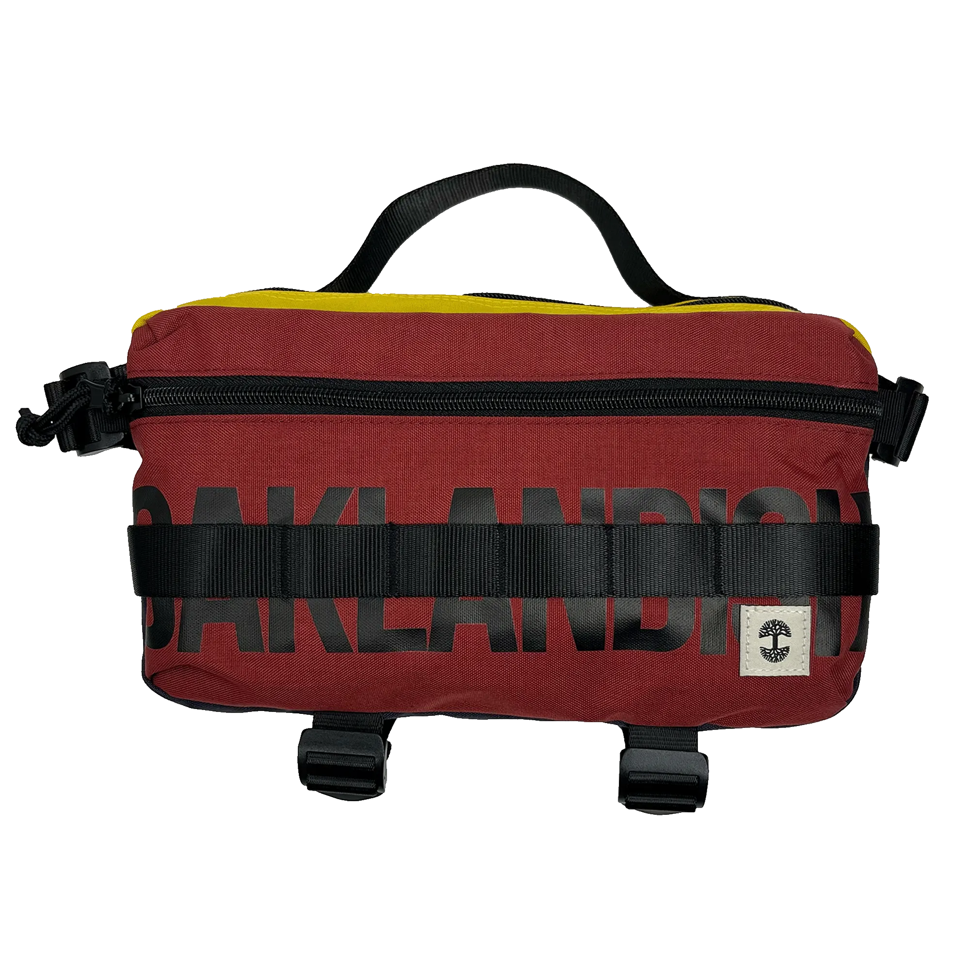 Oaklandish Hip Bag