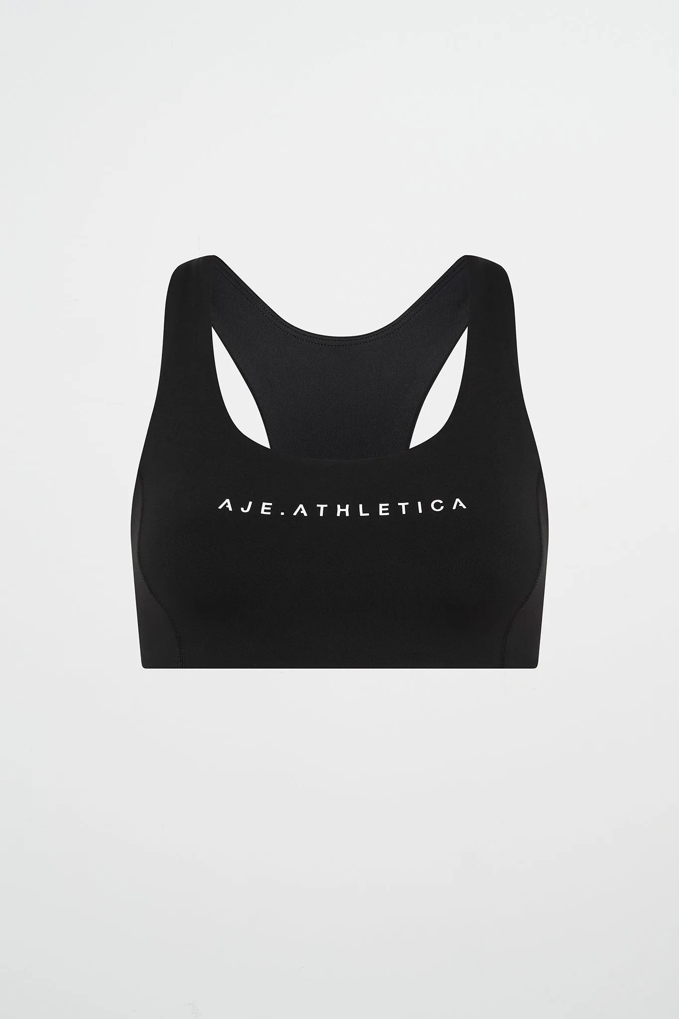 Panelled AA Sports Bra 302