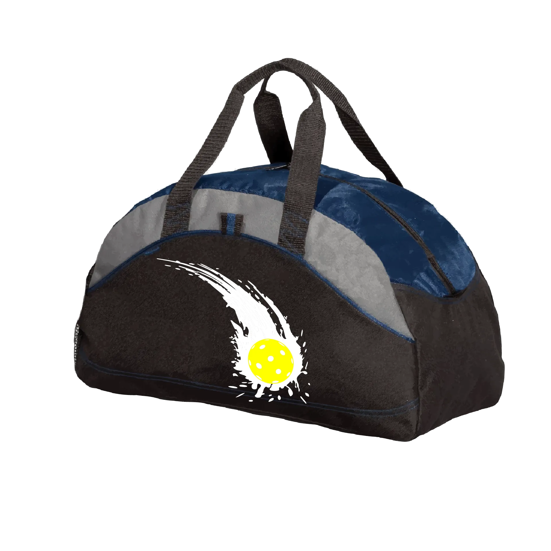 Pickleball Impact | Pickleball Sports Duffel | Medium Size Court Bag