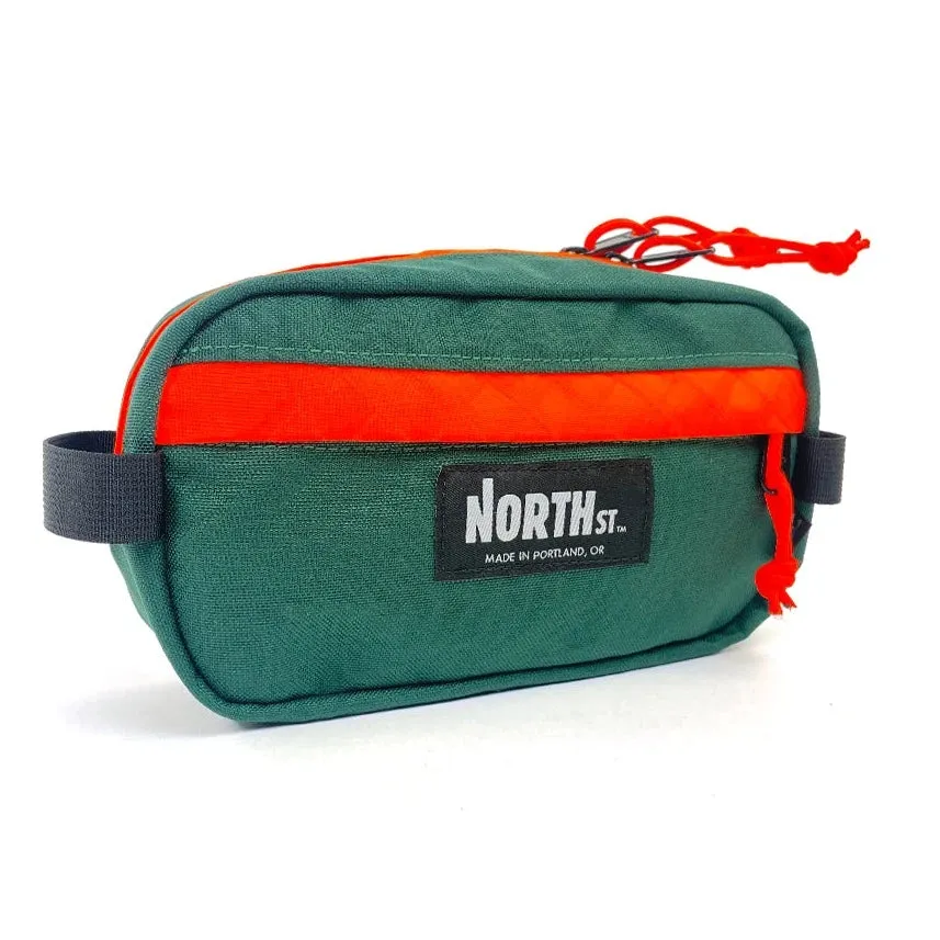 Pioneer 9 Hip Pack