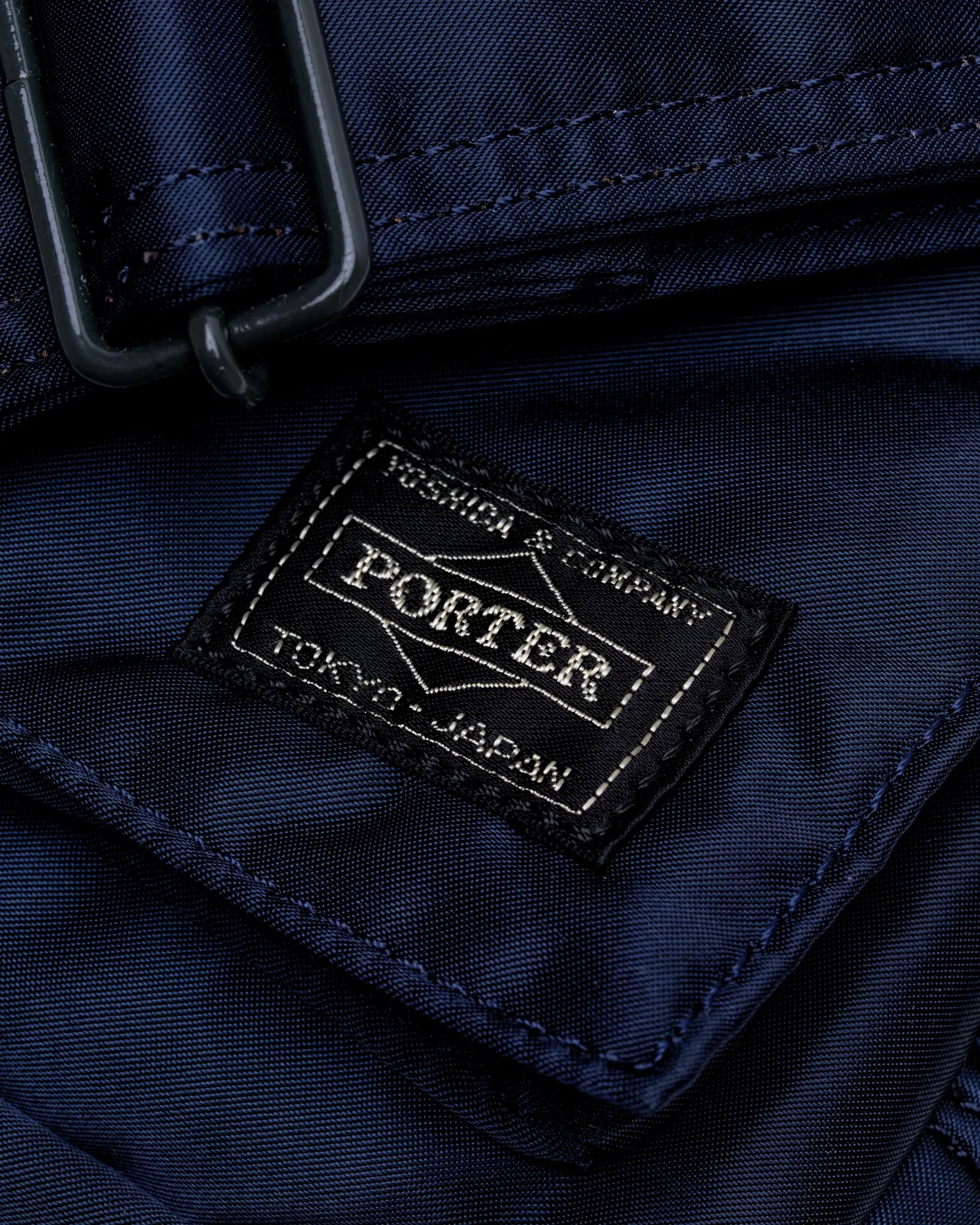 Porter 2Way Briefcase