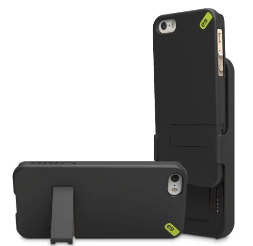 Pure Gear - HIP Case  for iPhone SE / 5s / 5