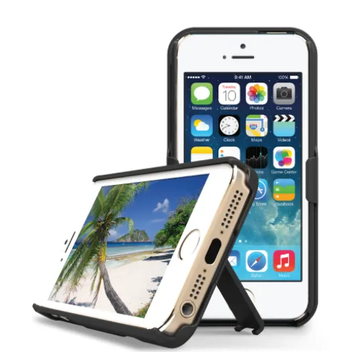 Pure Gear - HIP Case  for iPhone SE / 5s / 5