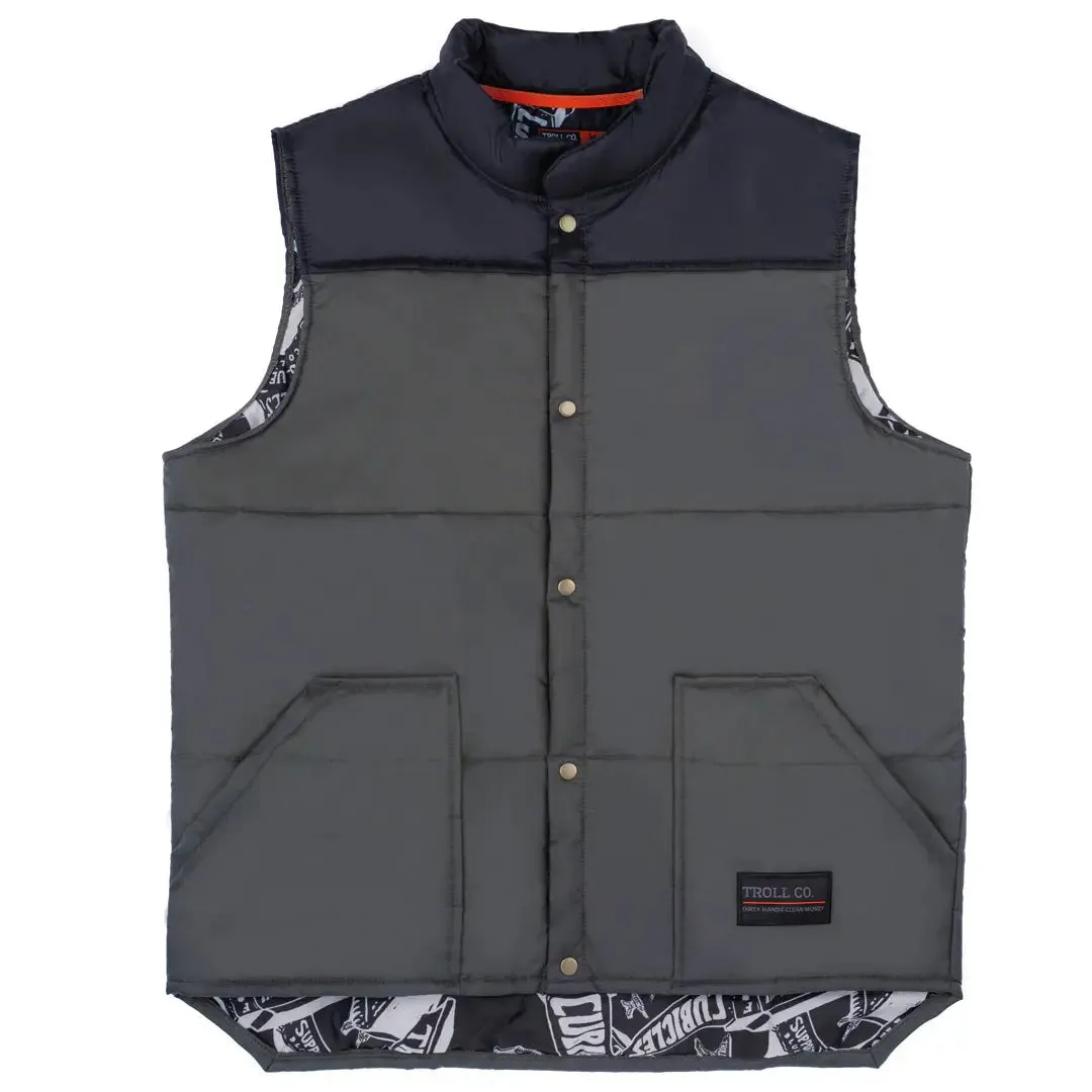 Redford Vest