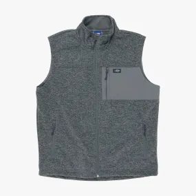 Ripcord Softshell Vest