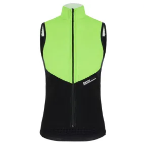 Santini Men's Redux Vigor Vest