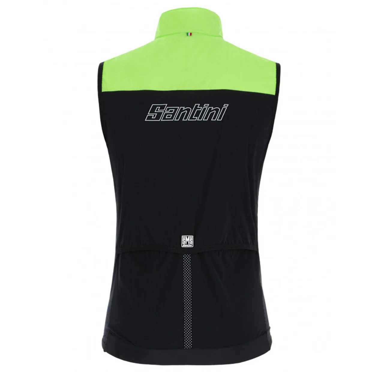 Santini Men's Redux Vigor Vest