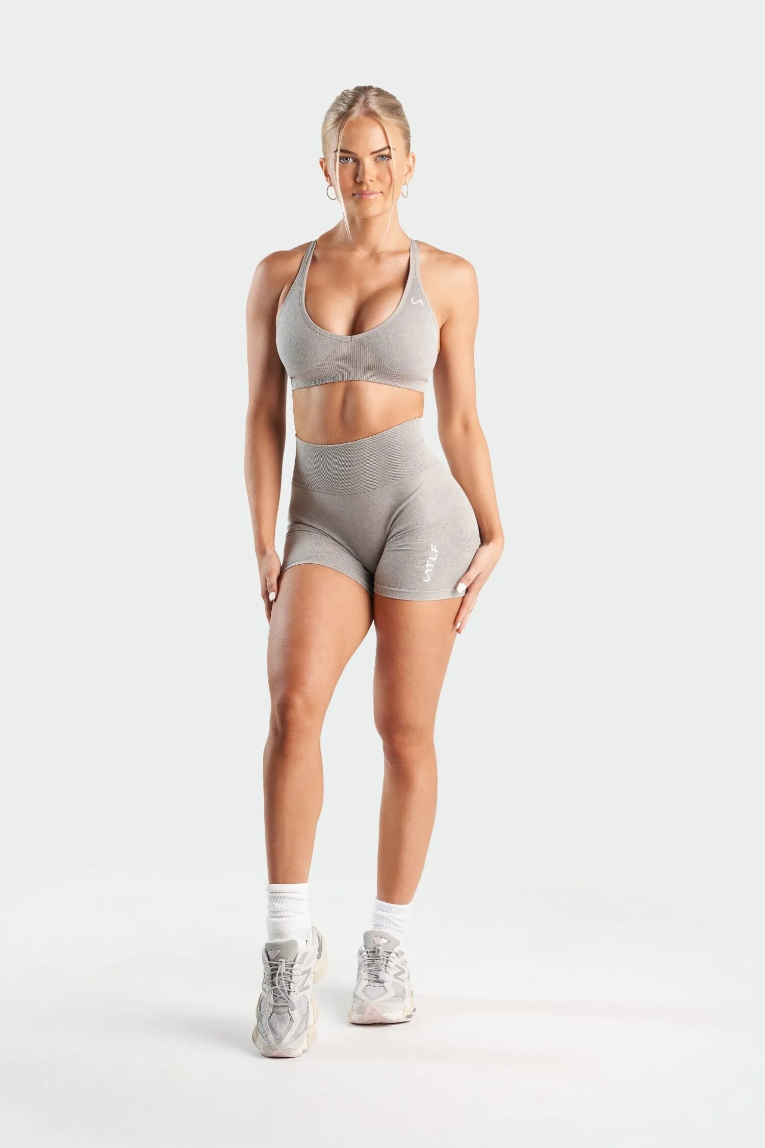 Sculpt Seamless Sports Bra