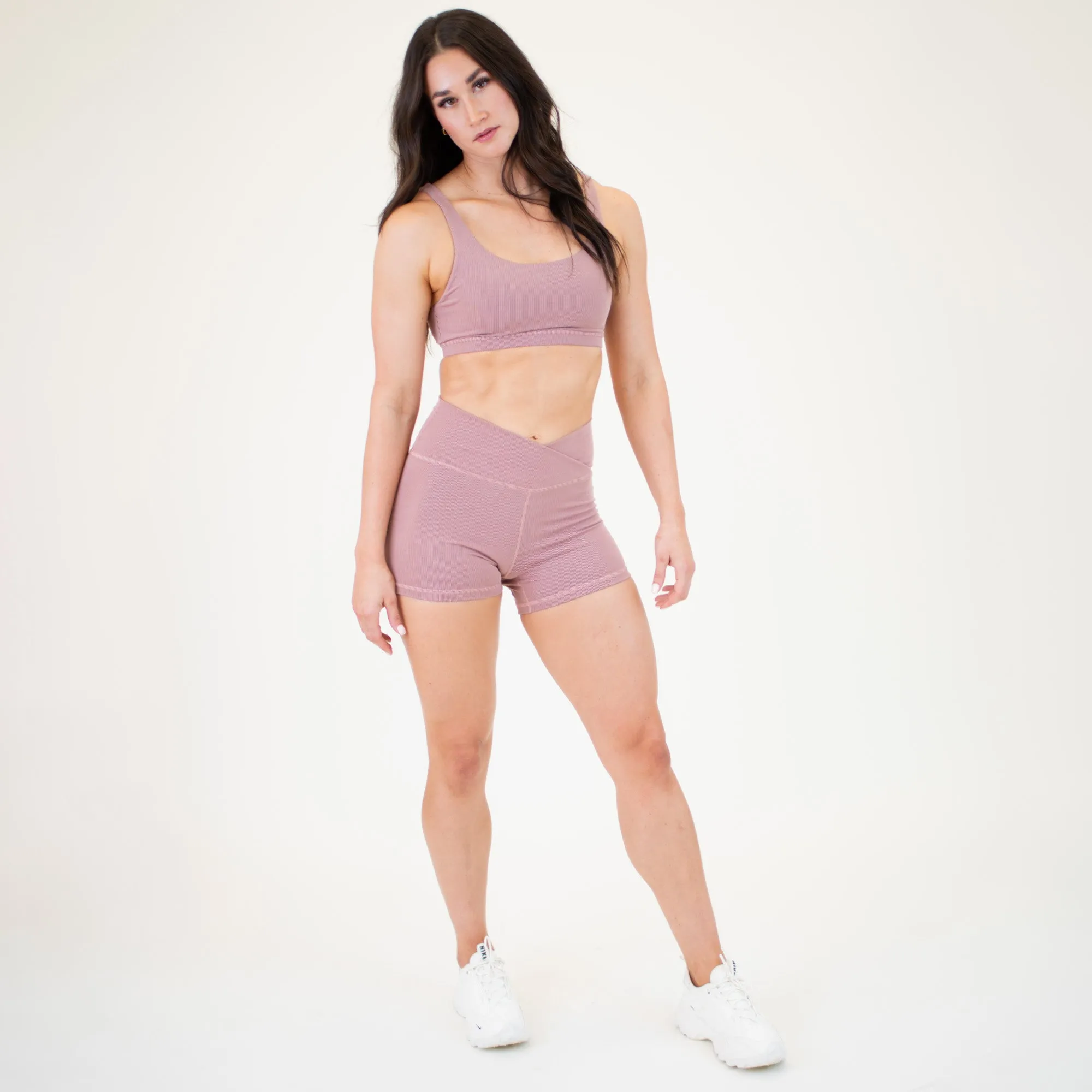 Selena Sports Bra - Medium Support