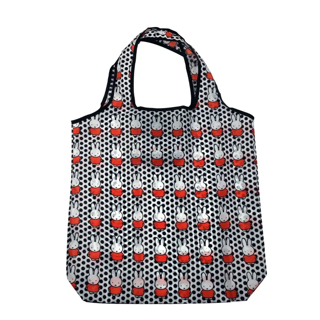 Shopping Bag Miffy