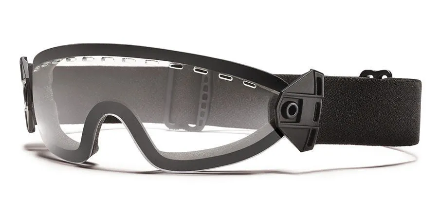 Smith Optics Elite Boogie (SOEP) Special Operations Eyewear Package