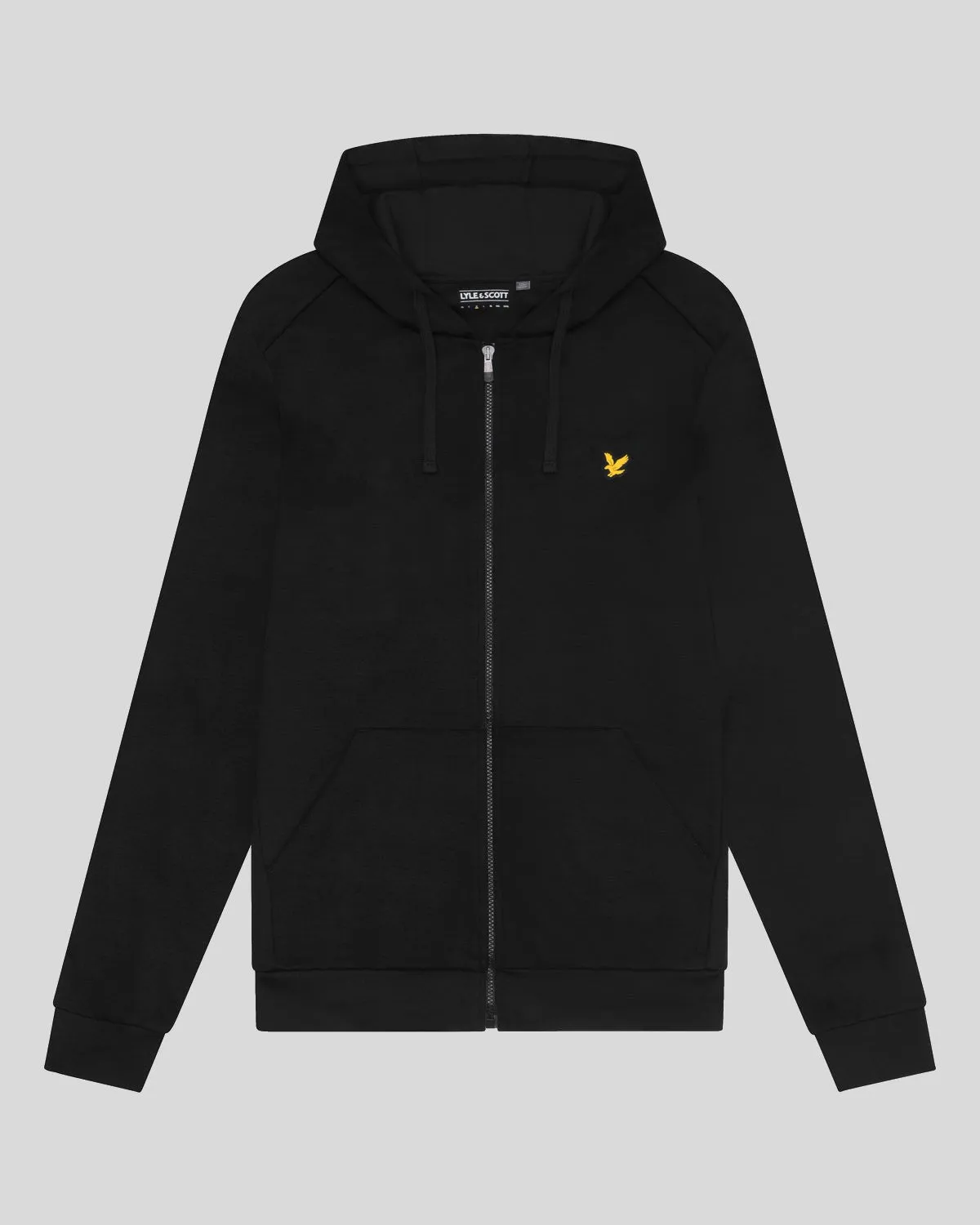 Sports Full-Zip Hoodie