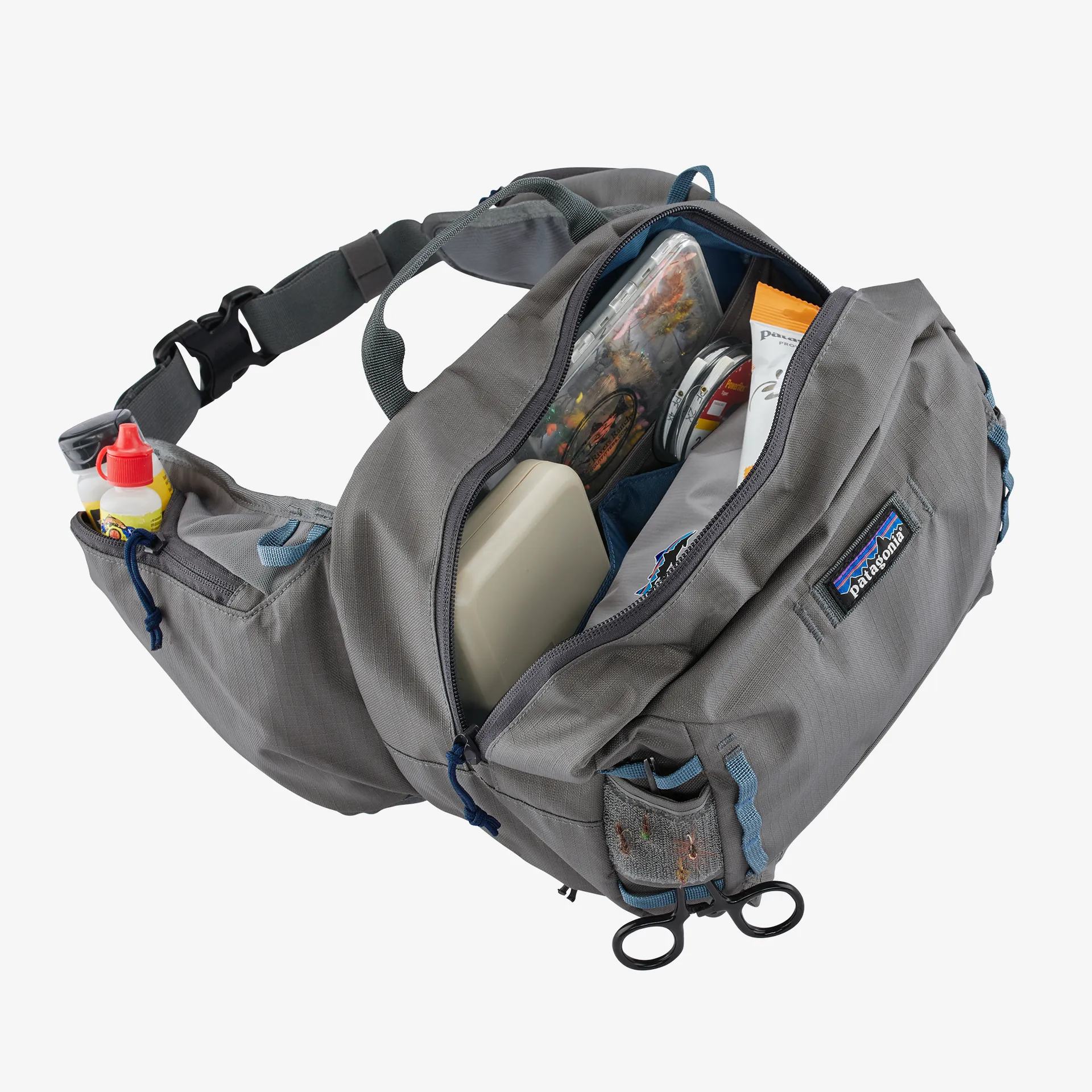 Stealth Hip Pack 11L