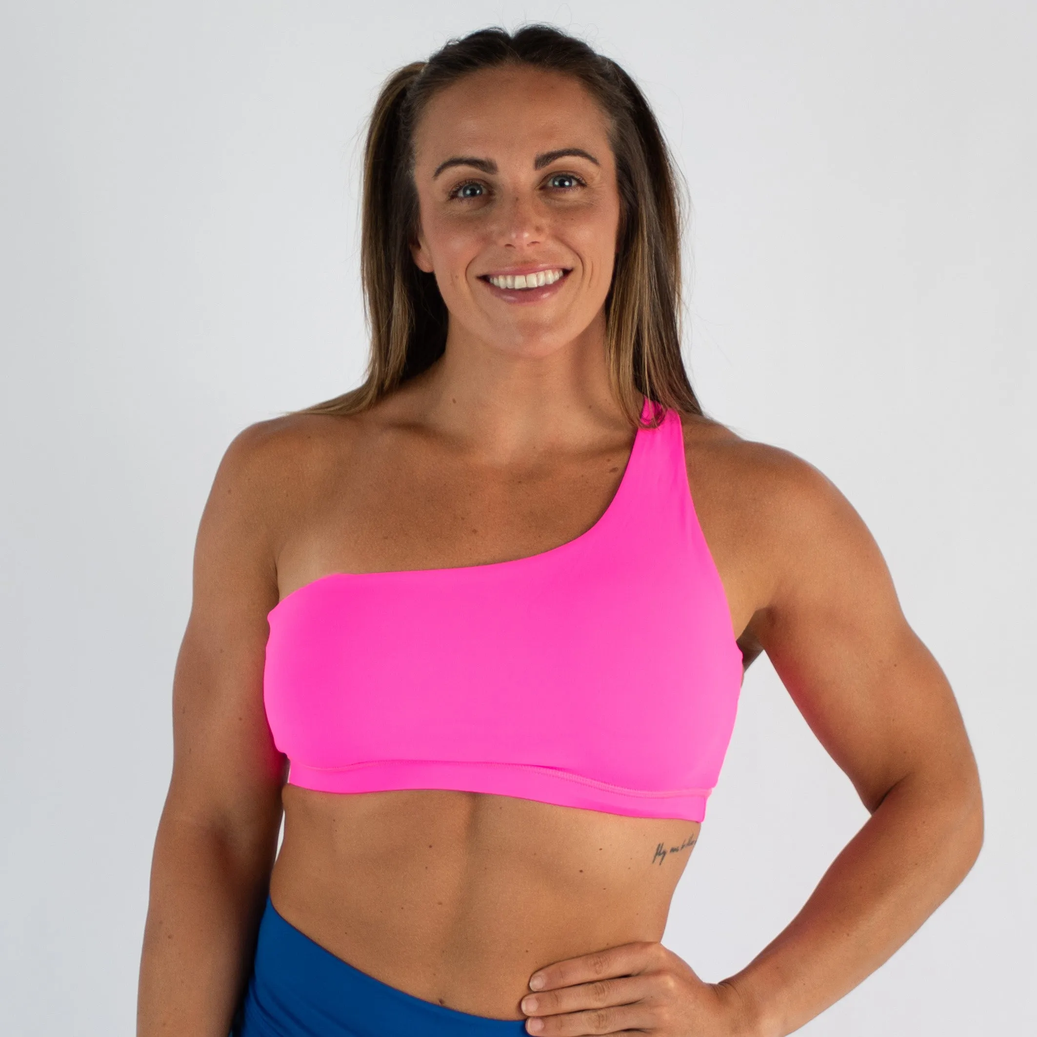 Sylvie Sports Bra - Medium Support