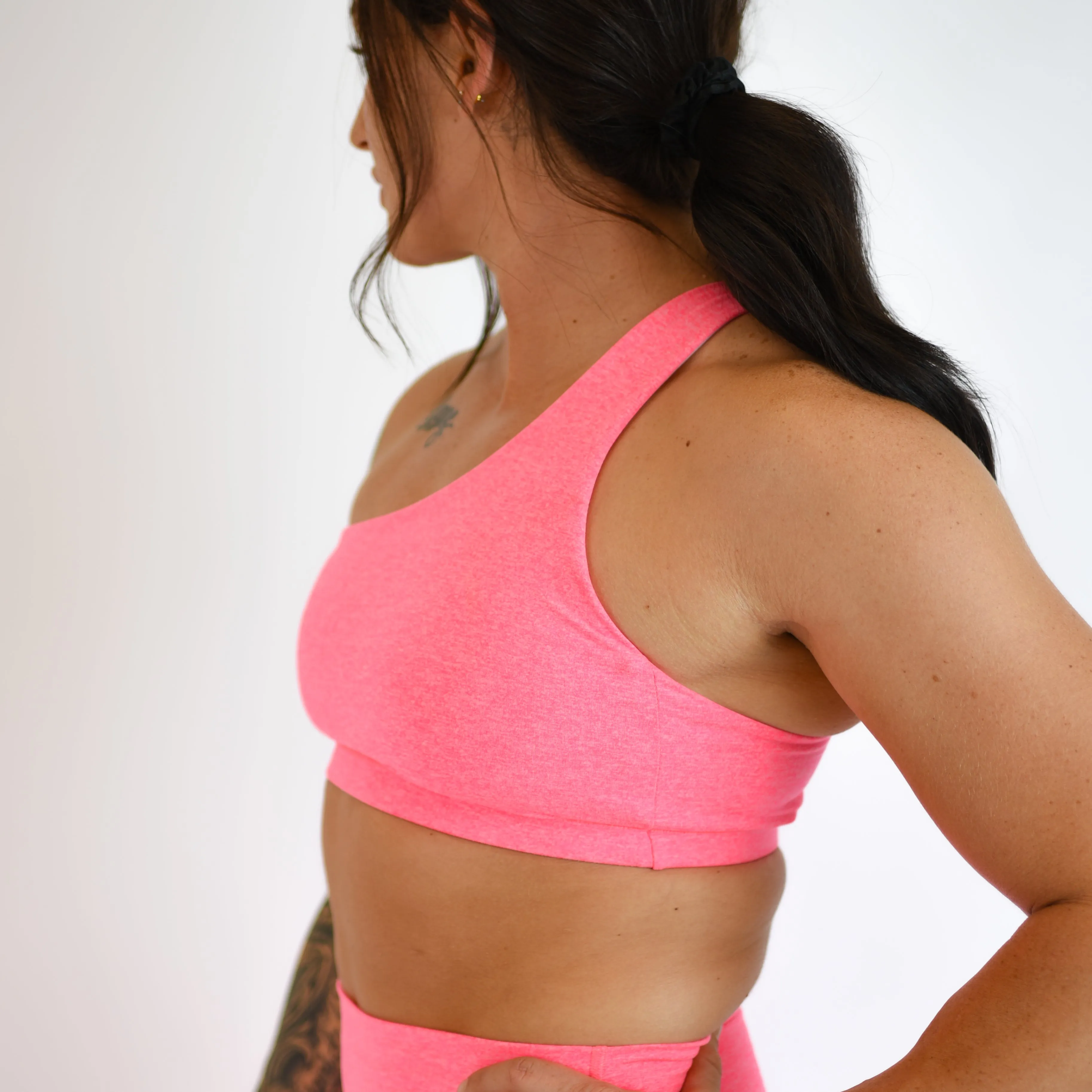 Sylvie Sports Bra - Medium Support