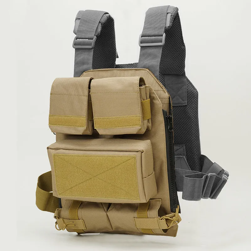 Tactical Sports Multifunctional Accessory Outdoor Bag