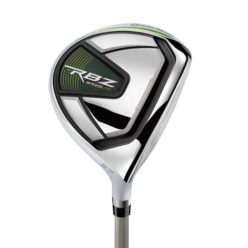 TaylorMade RBZ Speedlite Womens Package Set