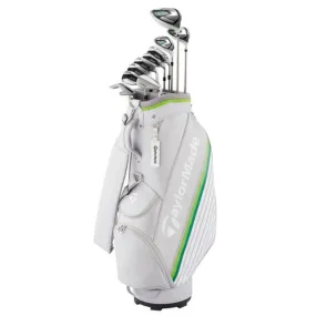 TaylorMade RBZ Speedlite Womens Package Set