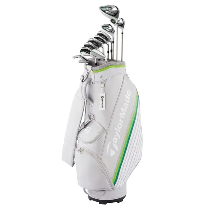 TaylorMade RBZ Speedlite Womens Package Set