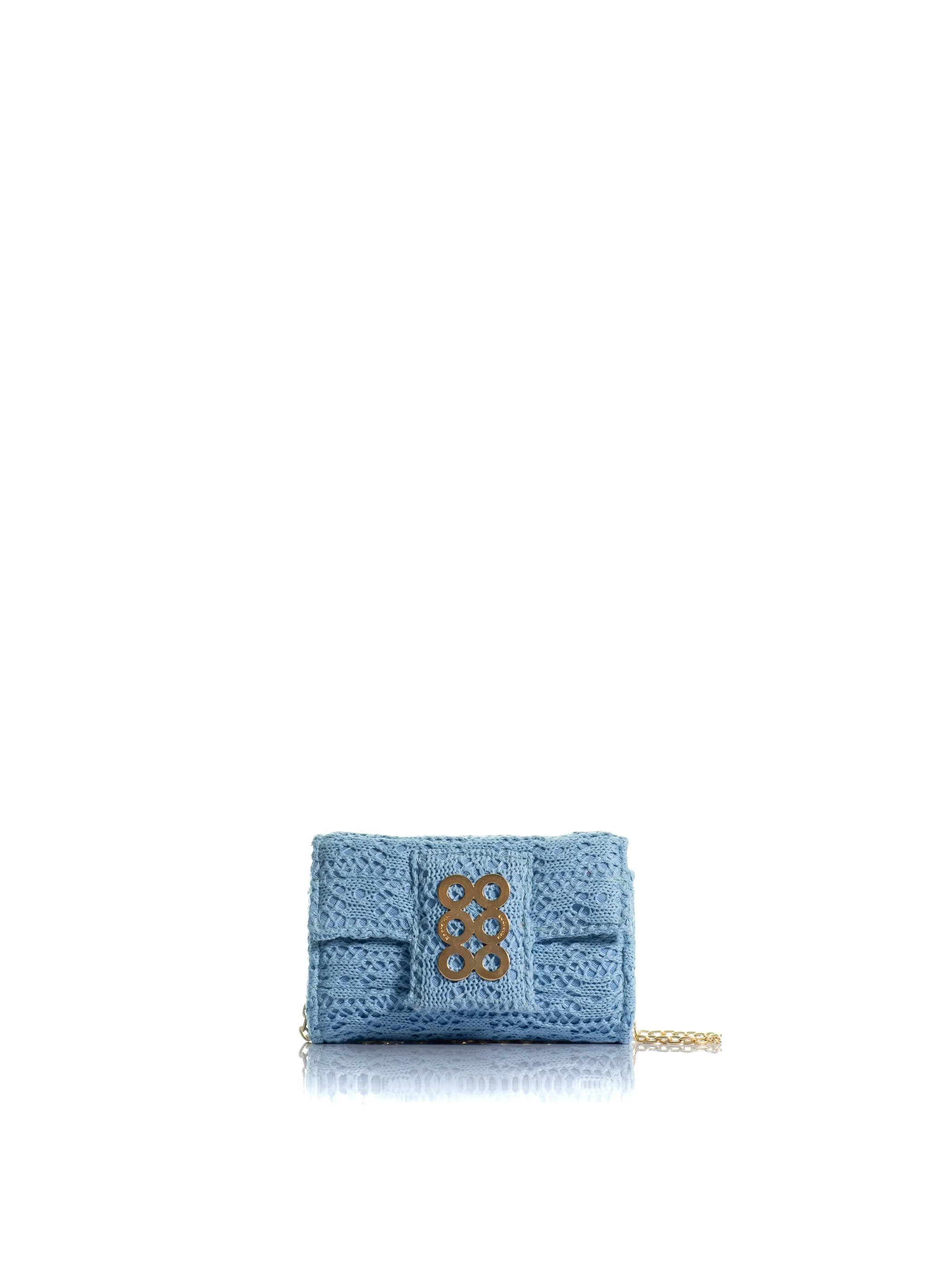 The Amalfi Clutch