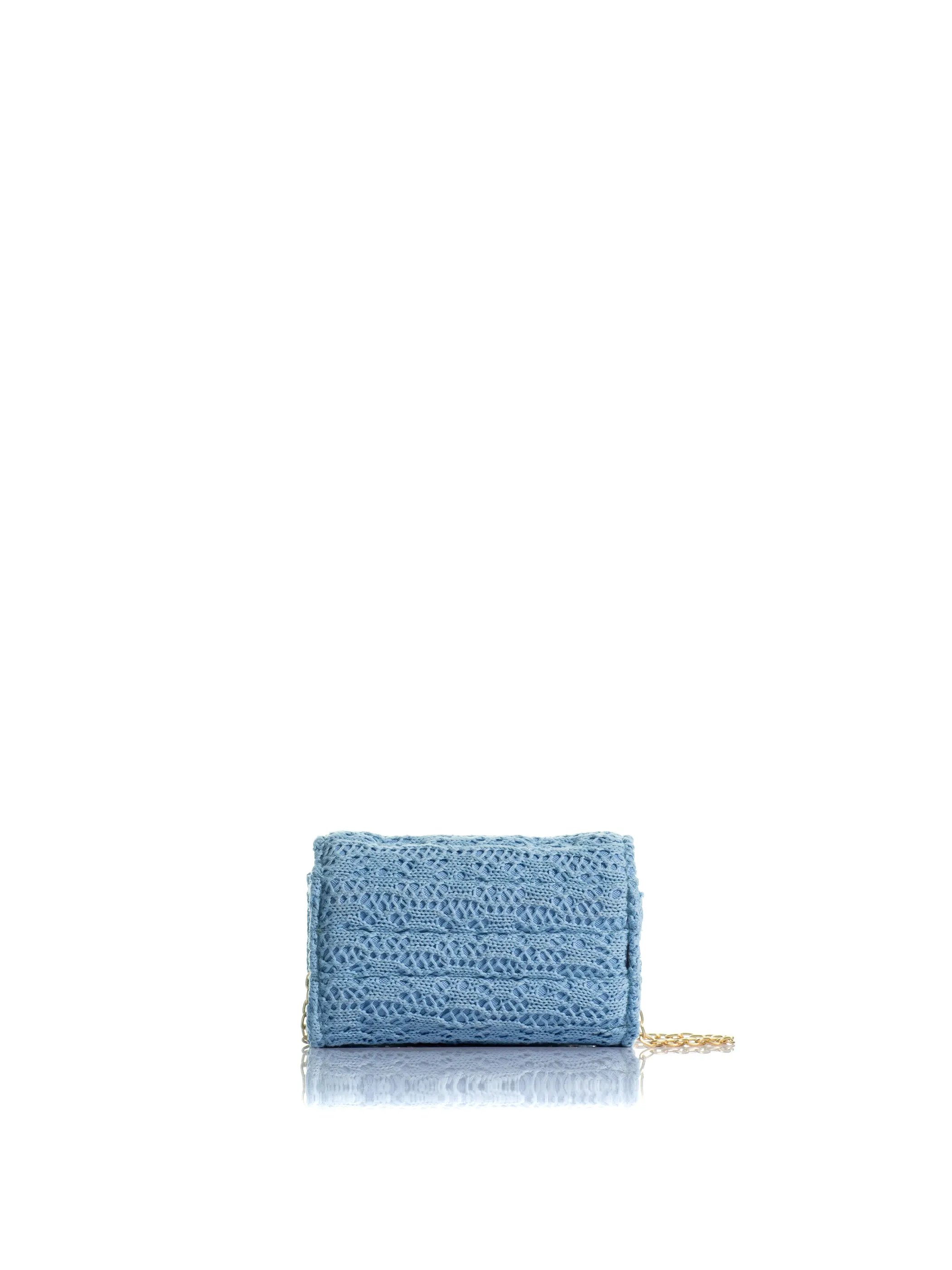 The Amalfi Clutch