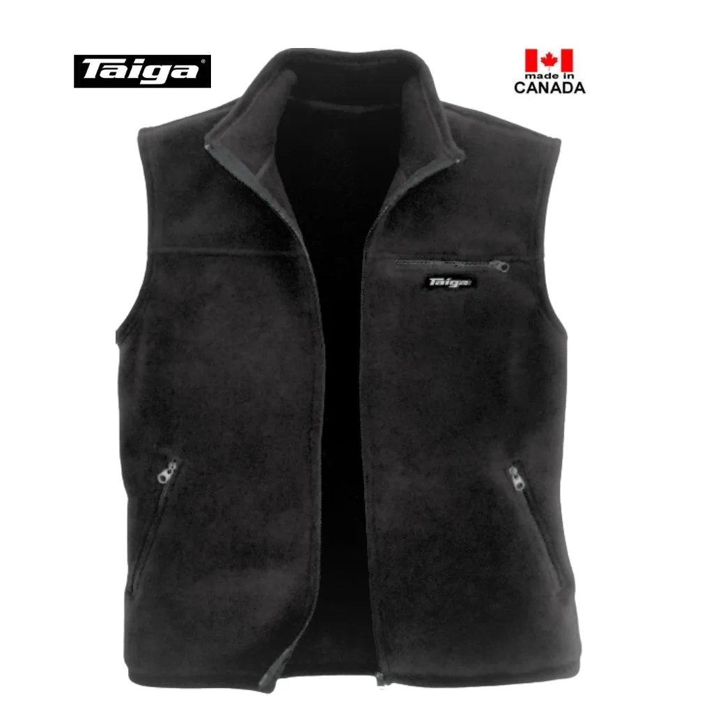 ThermoFleece-350 Vest (Men's)