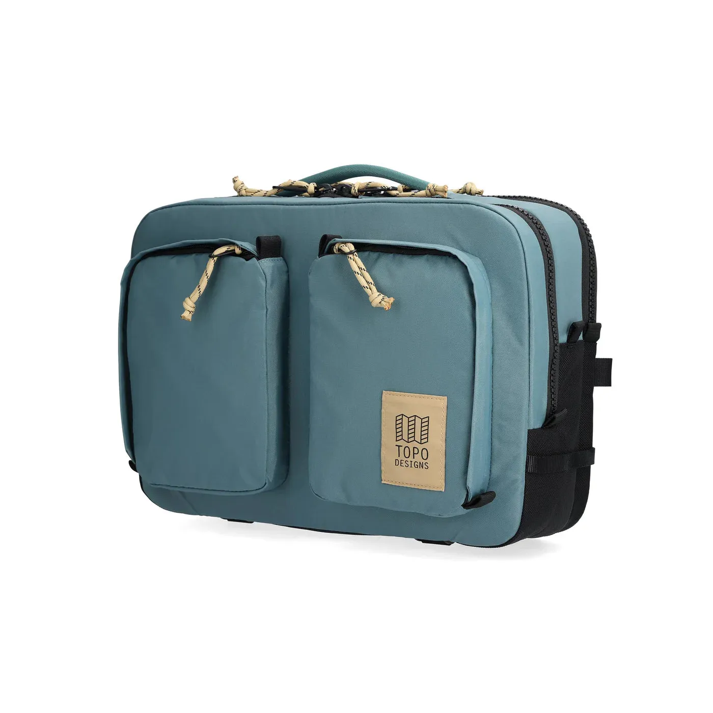 Topo Designs Global Briefcase