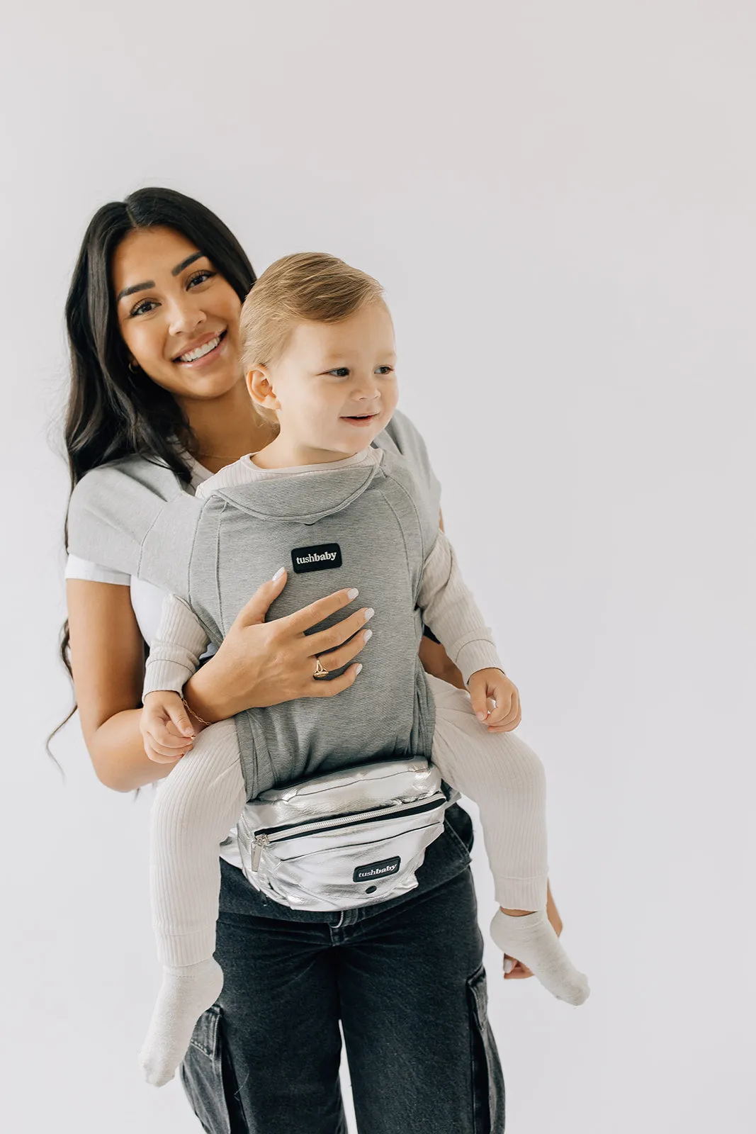 Tushbaby Hip Carrier