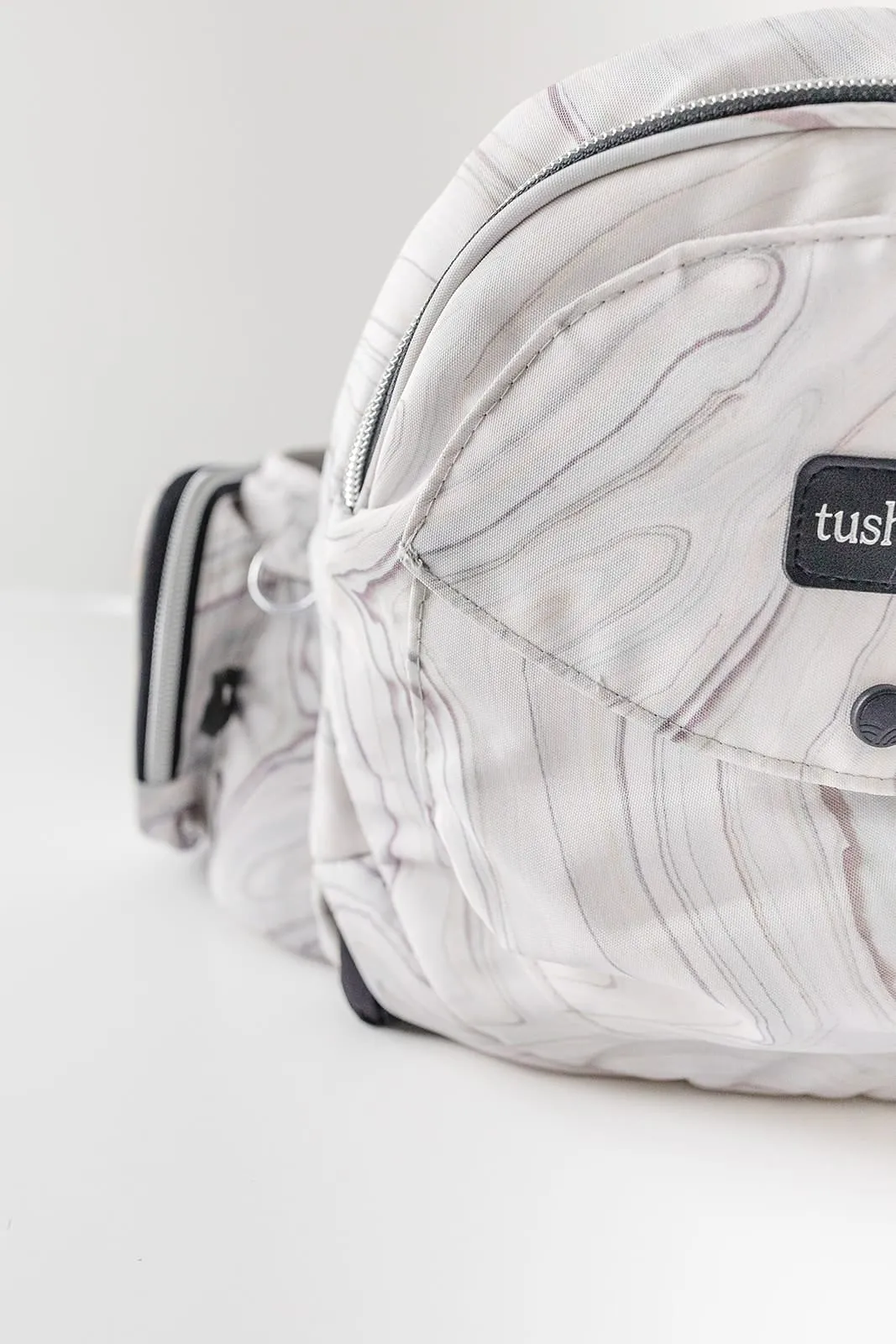 Tushbaby Hip Carrier