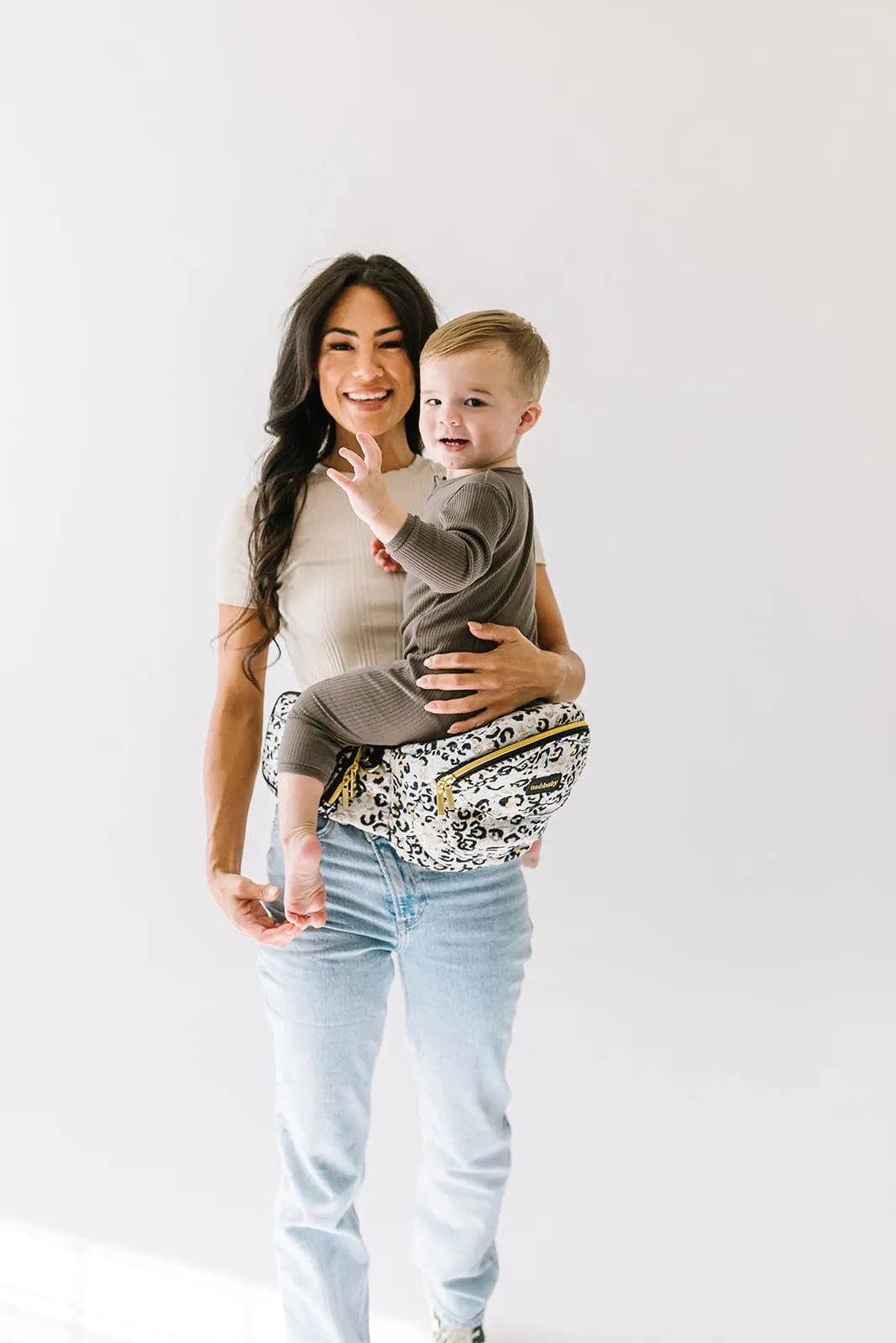 Tushbaby Hip Carrier