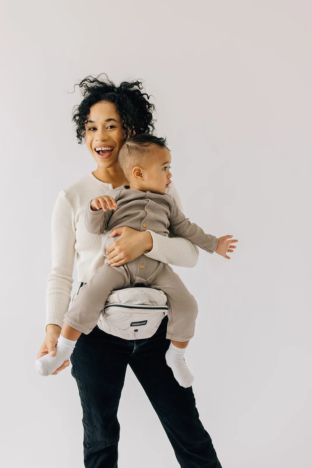 Tushbaby Hip Carrier