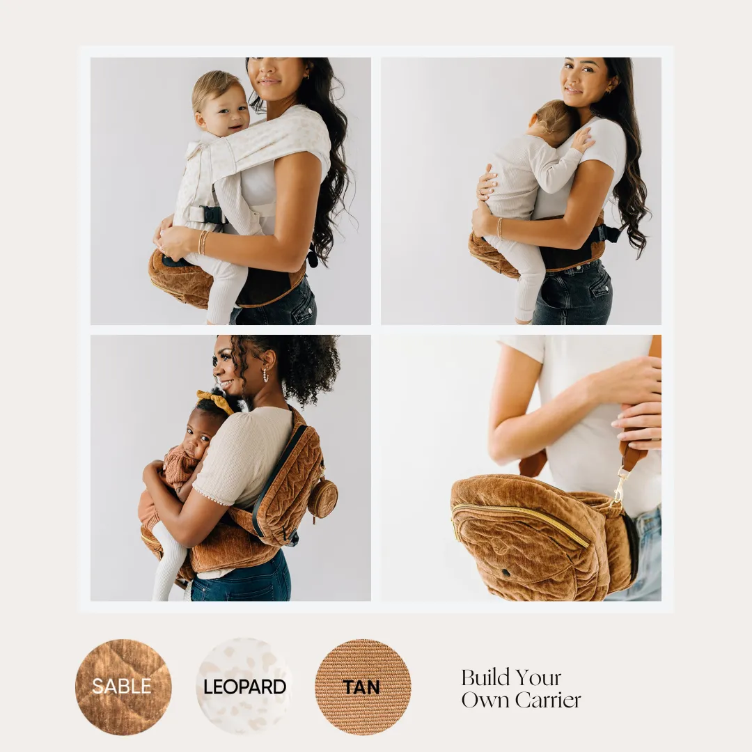 Tushbaby Hip Carrier