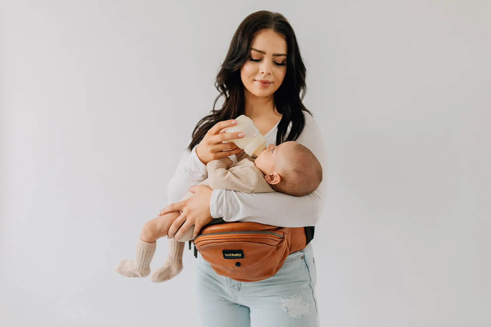 Tushbaby Hip Carrier